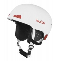 Шлем Bolle B-Wild Matte Soft White